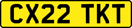 CX22TKT