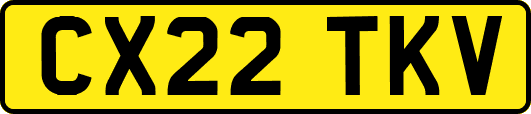 CX22TKV