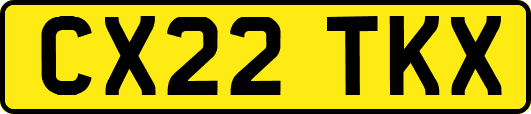 CX22TKX
