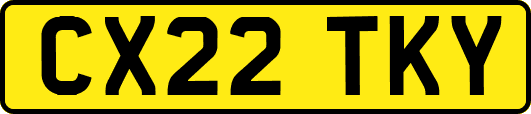 CX22TKY
