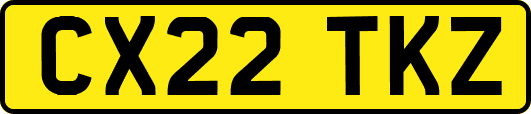 CX22TKZ