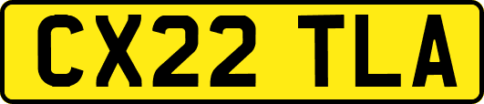 CX22TLA