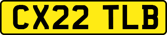 CX22TLB