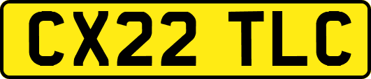 CX22TLC