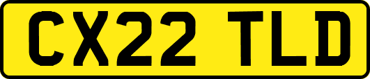 CX22TLD
