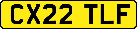 CX22TLF