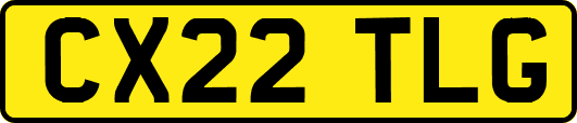CX22TLG