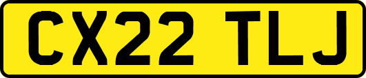 CX22TLJ