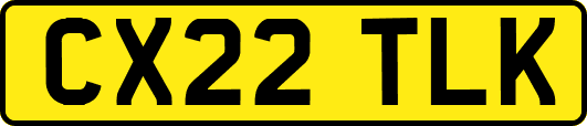 CX22TLK