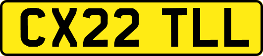 CX22TLL