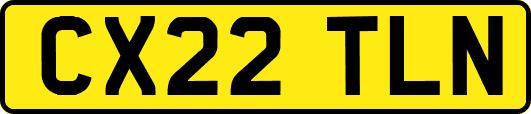 CX22TLN