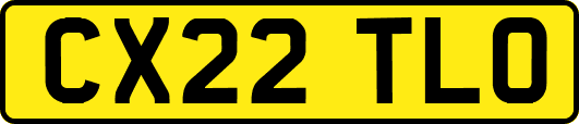 CX22TLO