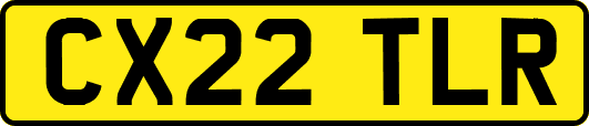 CX22TLR