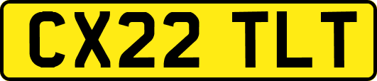CX22TLT