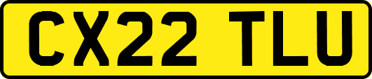 CX22TLU