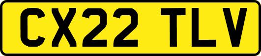CX22TLV