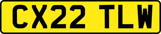 CX22TLW