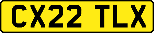 CX22TLX