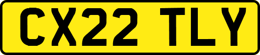 CX22TLY