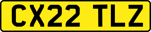 CX22TLZ