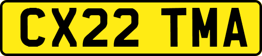 CX22TMA