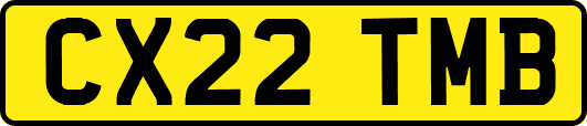 CX22TMB
