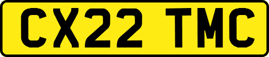 CX22TMC