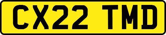 CX22TMD