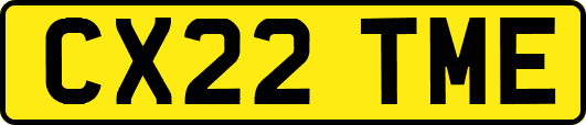 CX22TME