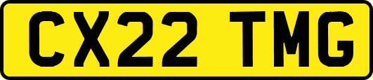 CX22TMG