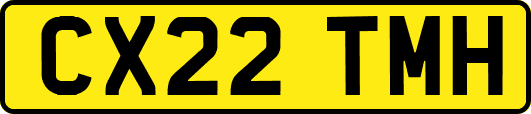 CX22TMH