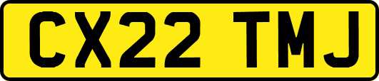 CX22TMJ