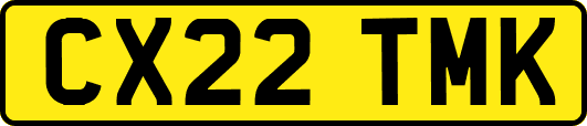 CX22TMK