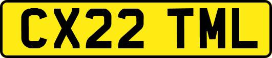 CX22TML