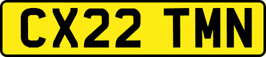 CX22TMN
