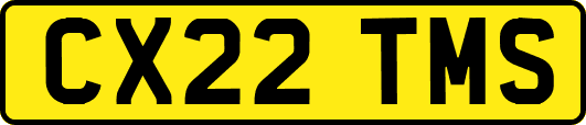 CX22TMS