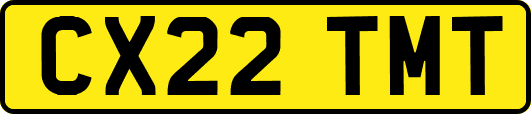 CX22TMT