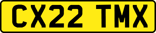 CX22TMX