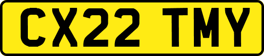 CX22TMY