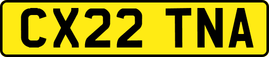 CX22TNA