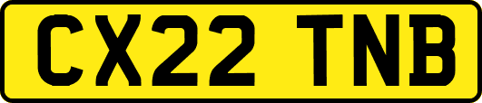 CX22TNB