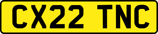 CX22TNC
