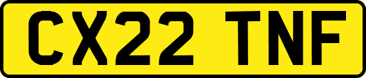 CX22TNF