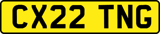 CX22TNG