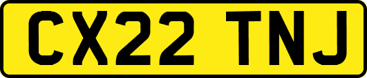 CX22TNJ