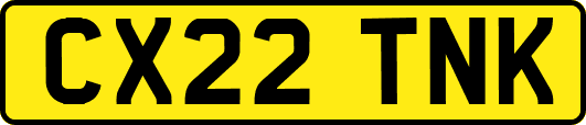 CX22TNK