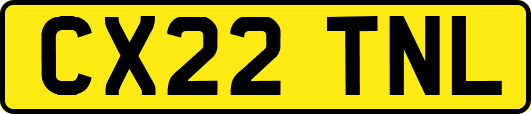 CX22TNL