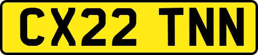 CX22TNN