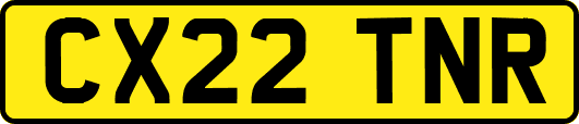 CX22TNR