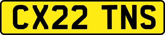 CX22TNS